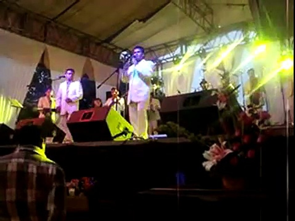 Idilio " Orquesta ALMA LATINA" de mex.