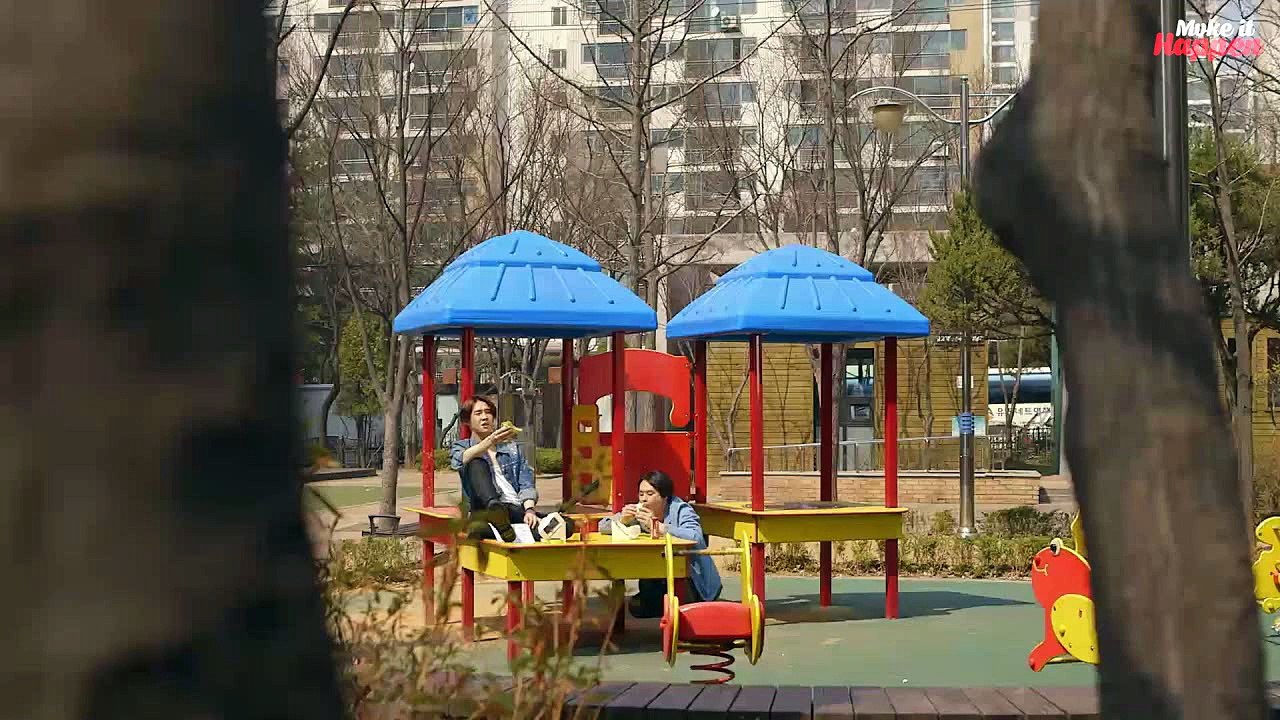 [TH-Sub] Midnight Girl EP3 "เซรา เจ้าหญิงแห่งมายากล"