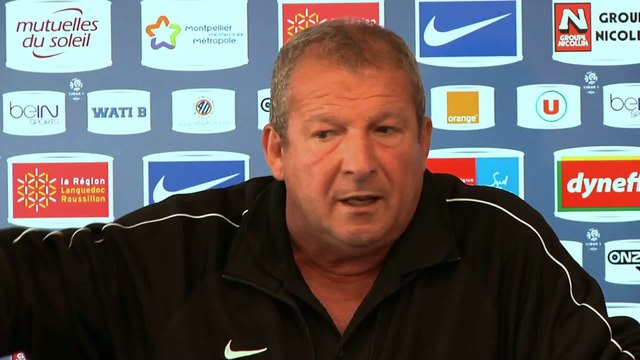 Foot - L1 - MHSC : Courbis récompense Ligali