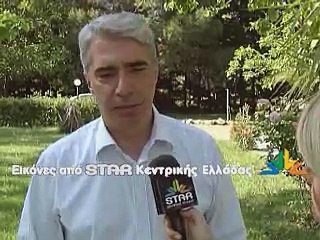 Σ.Κεδίκογλου: "Η Κυβέρνηση πρέπει να βιαστεί"