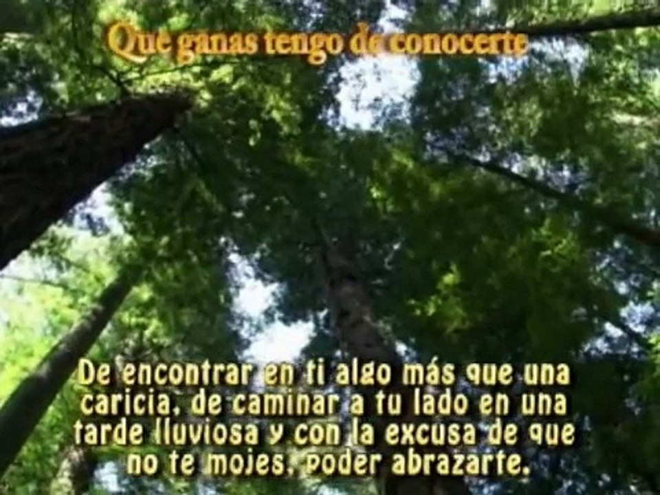 Poema para mi princesa