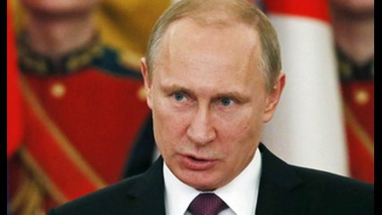 Heads Roll In Moscow  Putin Fires Nearly 20 Generals Ahead of Victory Day In Russia