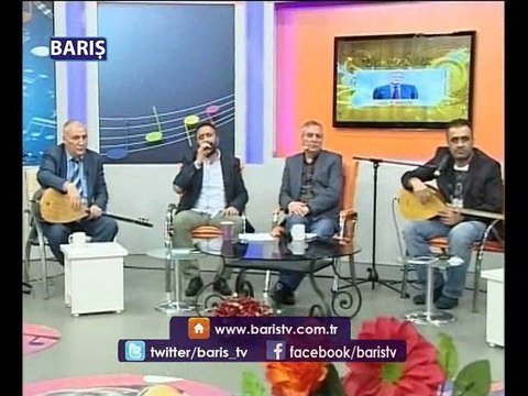 Hüseyin Hışım - Gel Beni Bul Anne