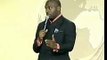 Why Black Men Arent Getting Married Dr. Jamal Bryant Empowerment Temple.mov