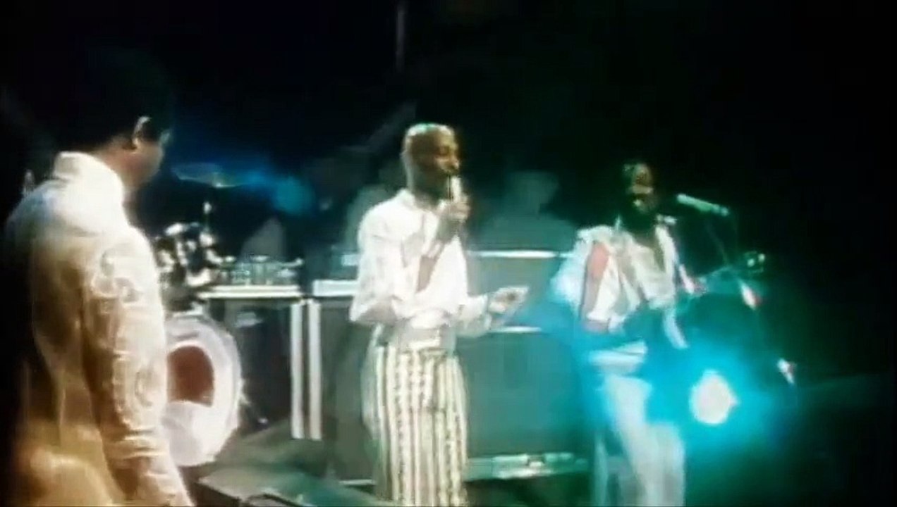 Hot Chocolate - So you win again (Bastard Batucada SoNescau Remix)