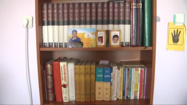 Yasin Börü'nün Annesinin Buruk Anneler Günü