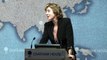 Connie Hedegaard -- Keynote, Chatham House Climate Change Conference 2012