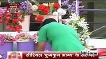 Kumkum Bhagya 9 May 2015 - Abhi Pragya Ki Bech Lukka Chupi