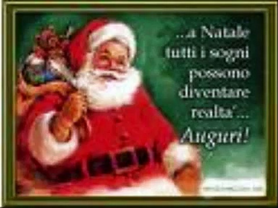 Buon Natale ipocrita