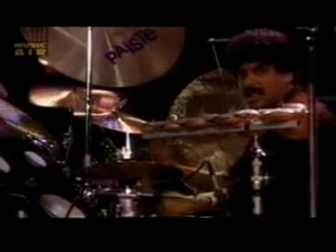 John Mclaughlin & Trilok Gurtu