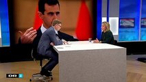 Syrien - Deadline - Lene Espersen vil mere krig end Amerikanerne og Englænderne tilsammen