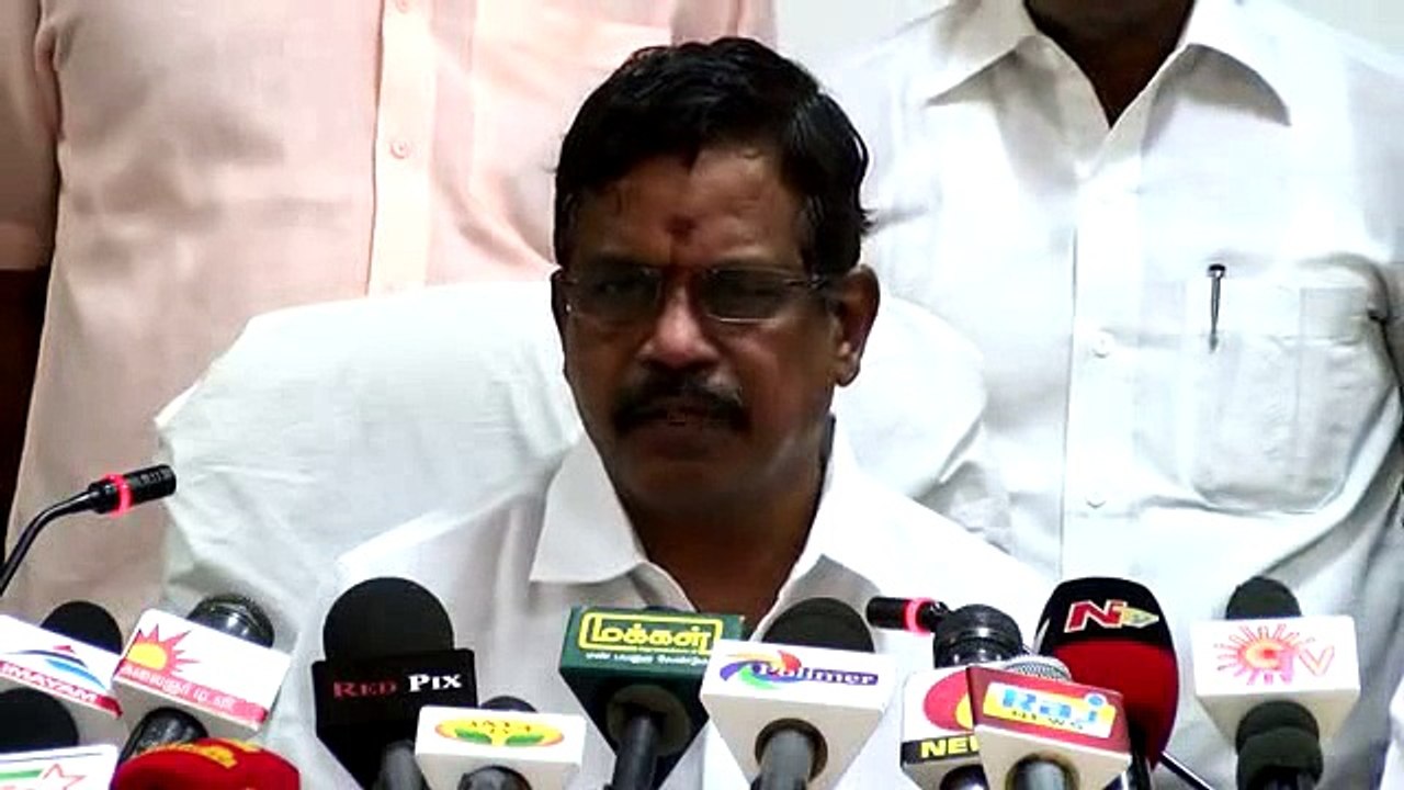 Tamil Cinema Industry Goes on Hunger Strike on 10th May