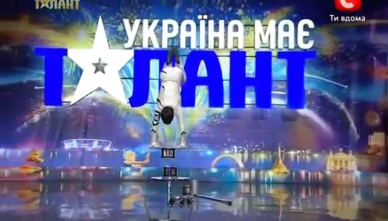 The most amazing talent