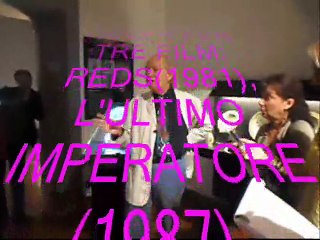 THE WOGUE.NET: EVENTI A VITERBO  IL CINEMA  CON STORARO