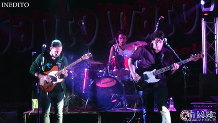 I'VE BEEN HERE BEFORE 1