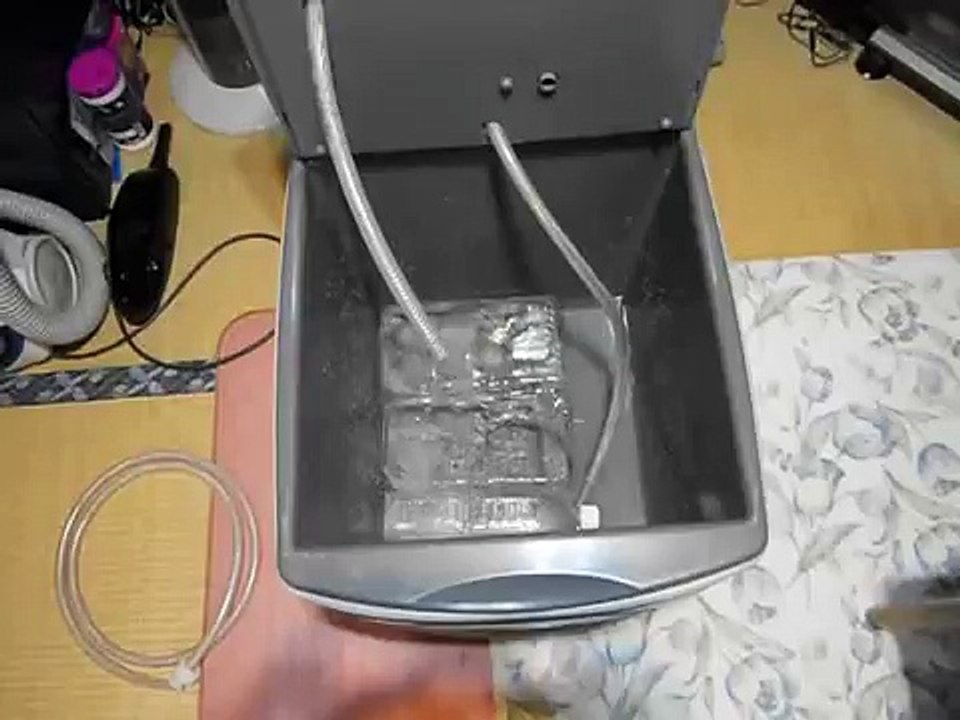 １. 水冷式エアコン ゴークールの基本的な使用方法