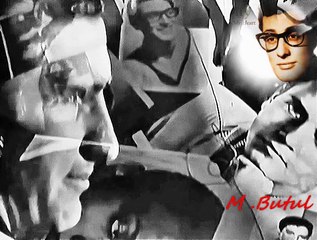 Eddy Mitchell J'Avais deux amis