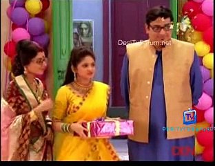 Soubhagyabati 9th May 2015 Video Watch Online Pt2