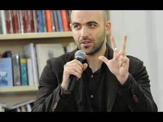 Campania - Saviano: "C'è Gomorra nelle liste di De Luca" (08.05.15)