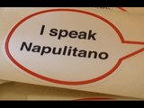 Napoli - Il Festival d'a lengua nosta (08.05.15)