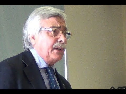 Aversa (CE) - Pista di atletica, l'intervento di Paolo Santulli (08.05.15)