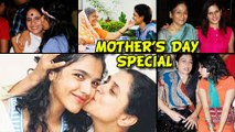 Celebrating Mother's Day - Rajshri Marathi Special