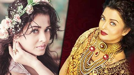 Aishwarya Rai's CONTROVERSIAL Ad Replaced