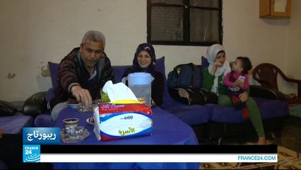 لبنان: أطفال سوريون محرومون من الأوراق الثبوتية