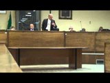 Aversa (CE) - Il Consiglio comunale approva l'assestamento (28.11.14)