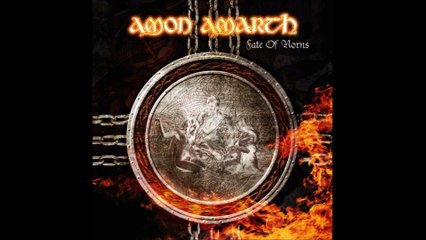 Amon Amarth - Fate of Norns  (Full Album)