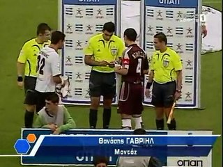 5η  ΑΕΛ-ΟΦΗ  4-3 2008-09 Νόβα (2)