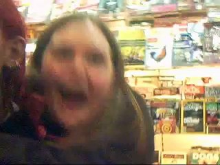 Covent girls gone wild