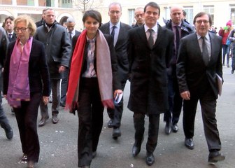 [ARCHIVE] Retour sur la grande mobilisation : du 7 janvier au 12 mai 2015