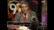 BBC General Election results 1992 a fiery Dennis Skinner on PR, Europe and 'class politics'