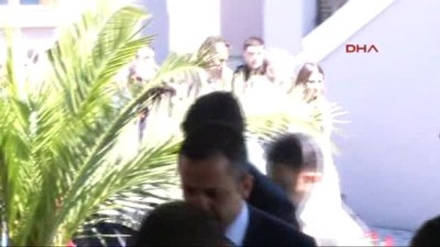 Cumhurbaşkanı Erdoğan Faruk Saraç Yüksekokulu Açılış Töreni 1