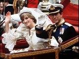 Princess Diana and Prince Charles