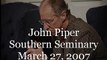 John Piper's God Exalting Grammar