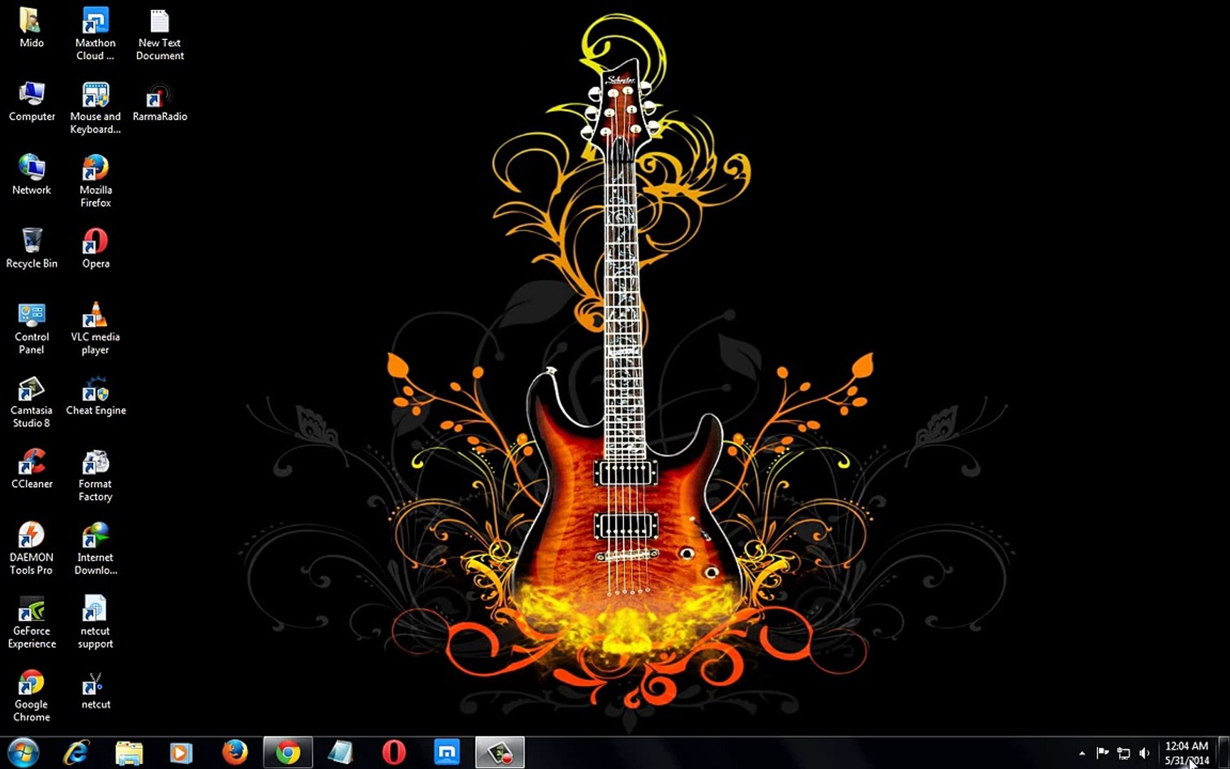 حصريا حل مشكلة عدم ظهور الصور على الفيس بوك 5 31 الحلقة 128