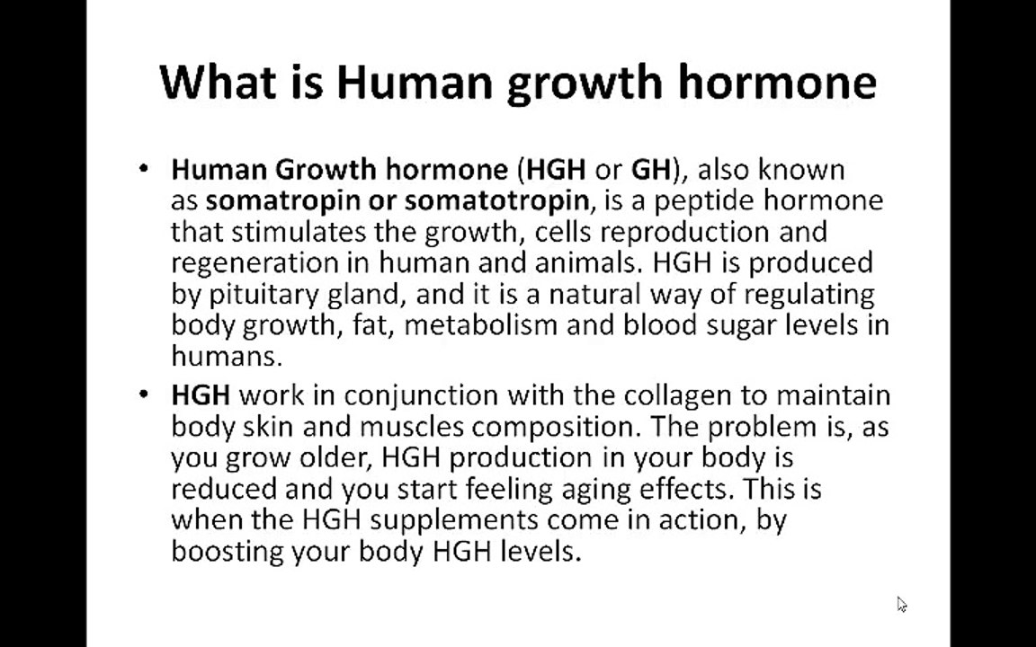 hgh for sale