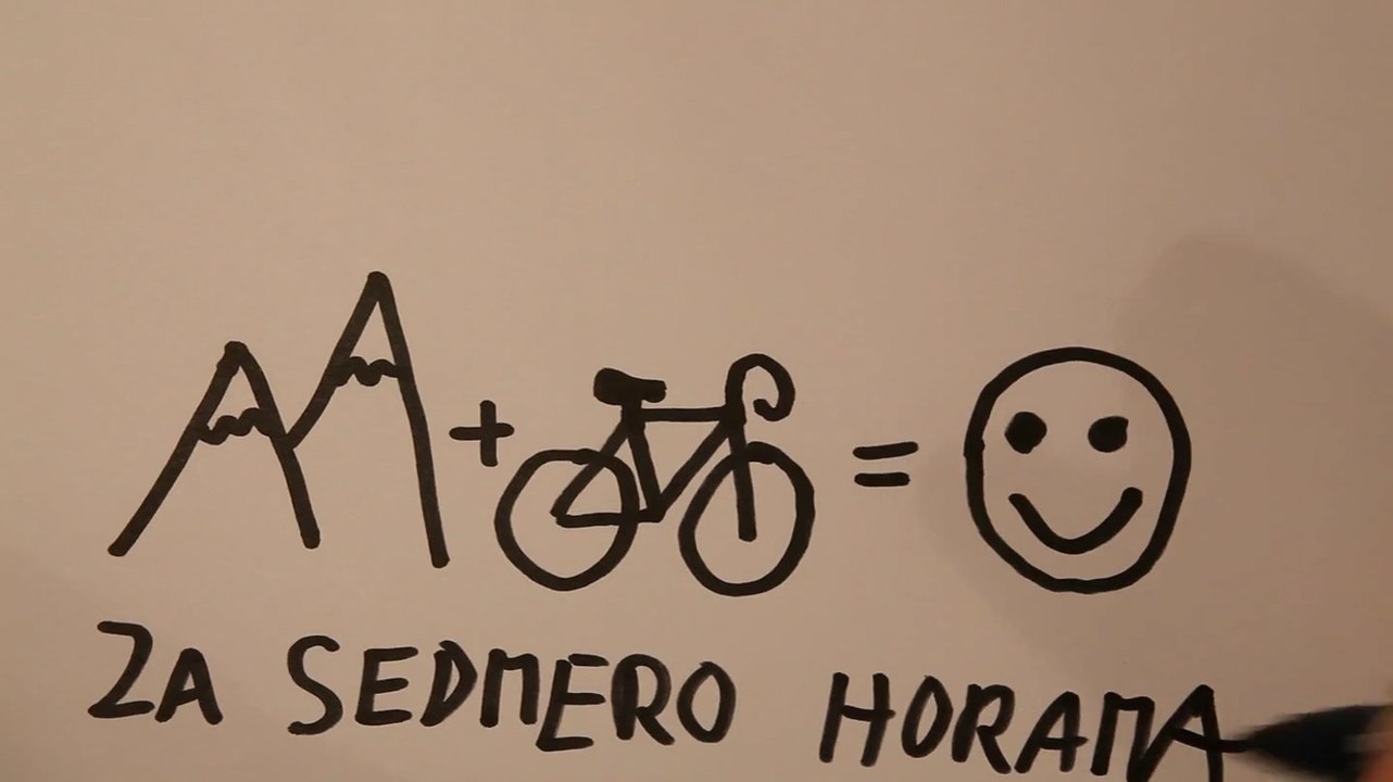 ZA 7MERO HORAMA - SRPEN 14