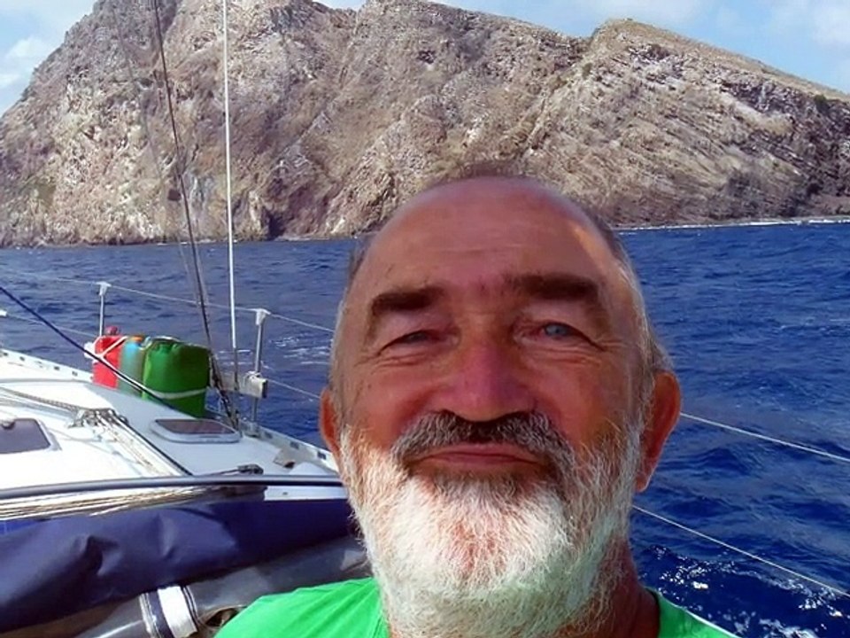Indeed au Royaume de Redonda