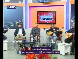 Ali Çınar - Hem Sivaslı Hemde Bizim Oralı