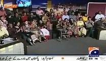 Aftab Iqbal Rashid Dummy Live Show What Words Were Awarded Aftab Iqbal Then Take That Back , There Were Video Source