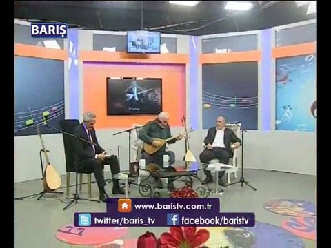 Ali Ekber Eren - İte Bak İte (Ademin Merihe Gitme)