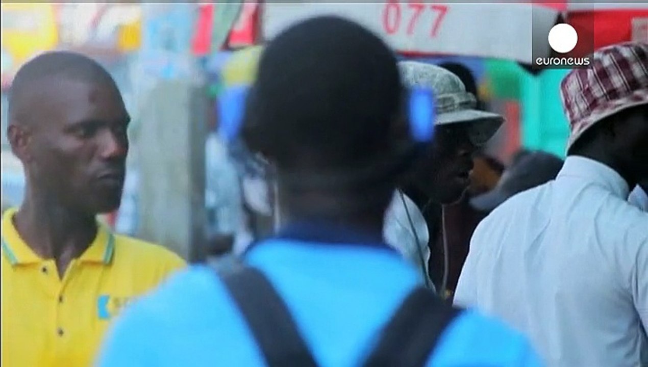 WHO: Liberia hat Ebola überwunden