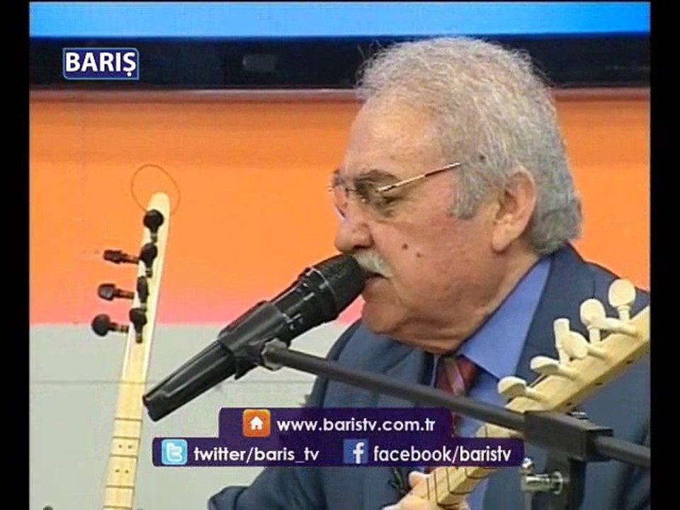 Aşık Gülabi - Ne Halde