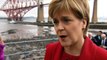 Sturgeon: Our voice will be heard at Westminster
