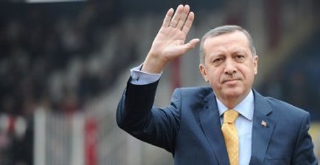 Erdoğan: Yerli İnsansız Hava Aracı İçin Pazarlamacılık Yapacağım