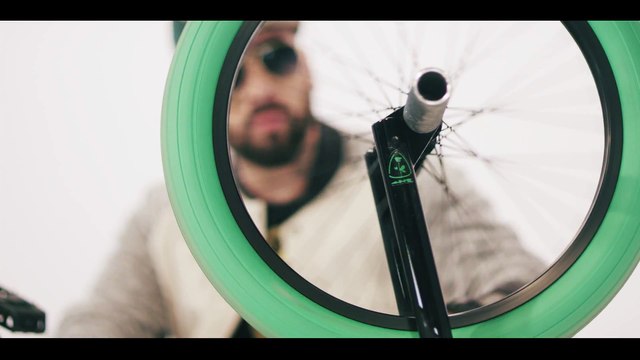 Anda Adam - Seri de mai feat. CRBL [FULL HD]