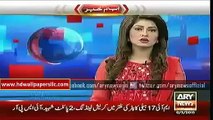 ARY News Headlines 9 May 2015 - Imran Khan Speech